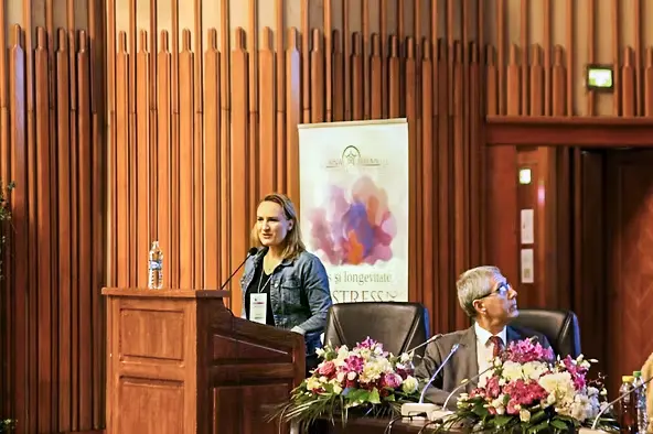 Stress Congress 2019